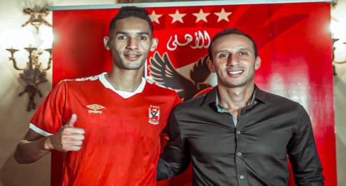 فضل عن بانون: كنت سأضمه للأهلي لكن كارتيرون تعاقد مع كوليبالي